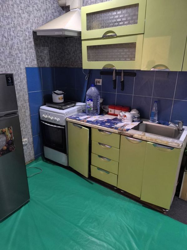 Аренда квартира сергели 4 ярмарка метро якин