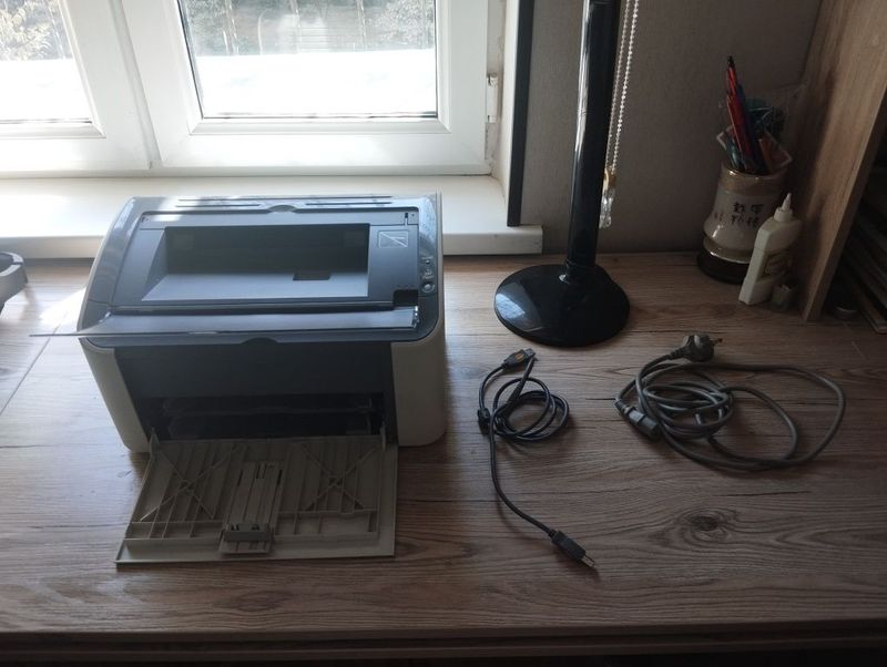Принтер Canon LBP2900. Printer Canon LBP2900. Компьютер не видит, пров Принтер Canon LBP2900. Printer Canon LBP2900. Компьютер не видит, пров
