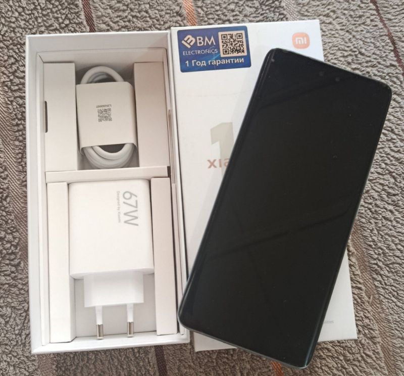 Xiaomi 13 Lite Blue 8/128 Xiaomi 13 Lite Blue 8/128