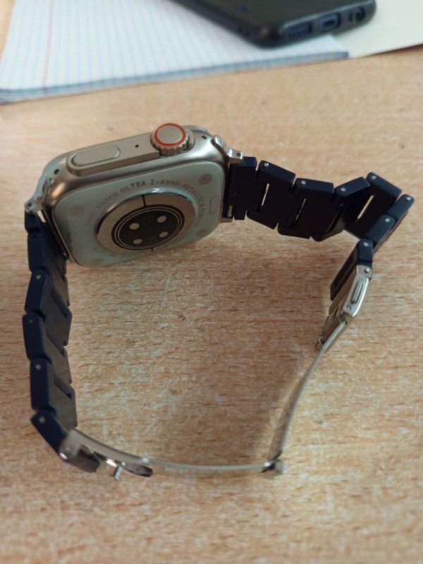 Smart Watch Ultra 8