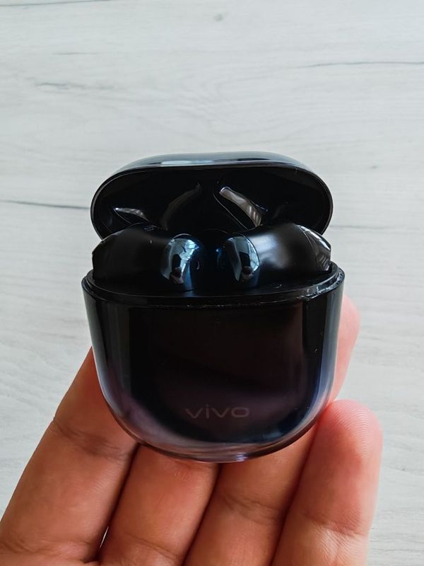 Vivo TWS 1 Earphone Vivo TWS 1 Earphone