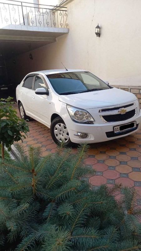 Продам срочна Chevrolet Cobalt Продам срочна Chevrolet Cobalt