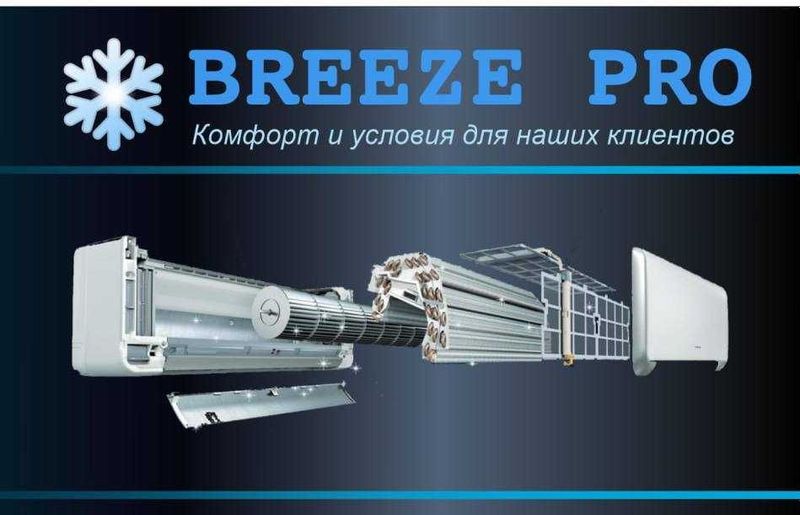 вентиляция под ключ