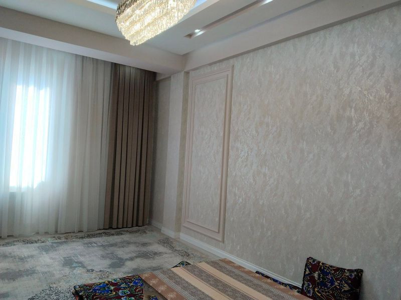 Yakkasaroy arenda bollarga sheriklikka