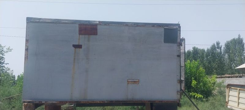 БУТКА СОТИЛАДИ.Холати яхши бутка ГАЗ 53 ники БУТКА СОТИЛАДИ.Холати яхши бутка ГАЗ 53 ники