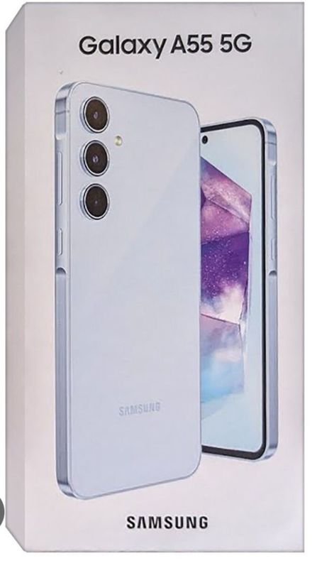 Samsung a55 5g 8/128 Samsung a55 5g 8/128