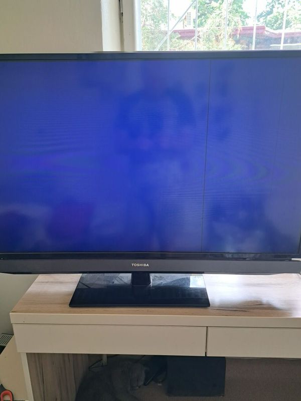 Телевизор Toshiba 40 Телевизор Toshiba 40