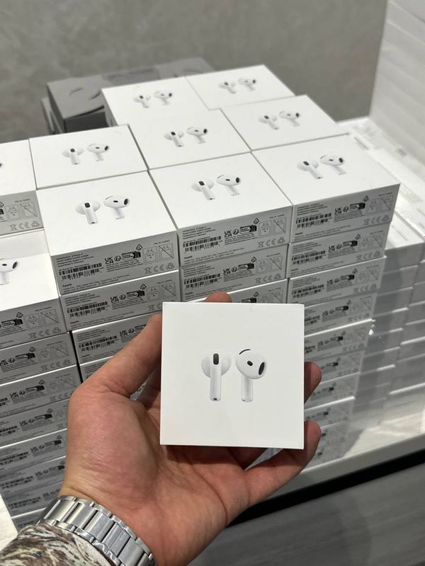 Air pods 4 | Air pods 4 Anc