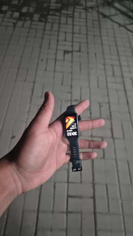 Huawei band 6 fe Huawei band 6 fe