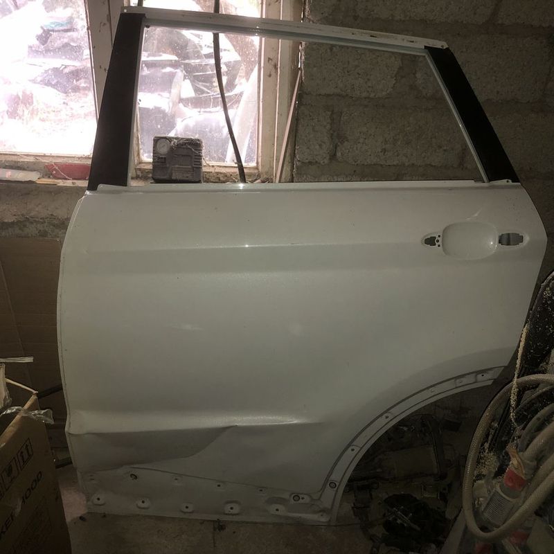 Jetaur X 70 x70plus orqa eshik Jetaur X 70 x70plus orqa eshik