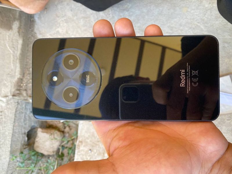 Redmi 14c holati idiyal