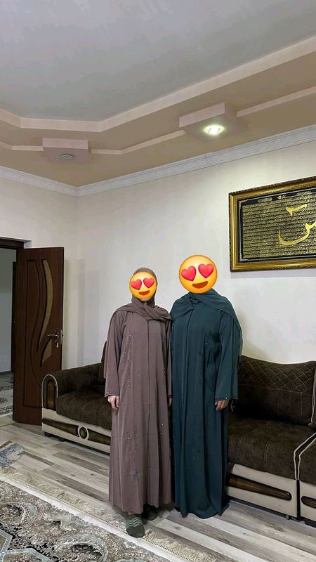 Dubay Abaya Dubay Abaya
