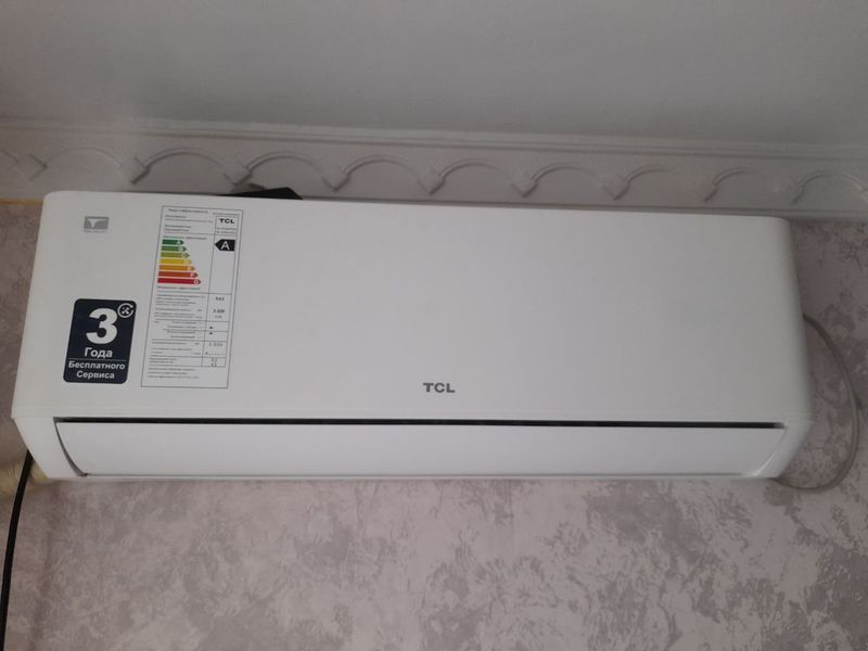 TCL кондиционер 12 TCL кондиционер 12