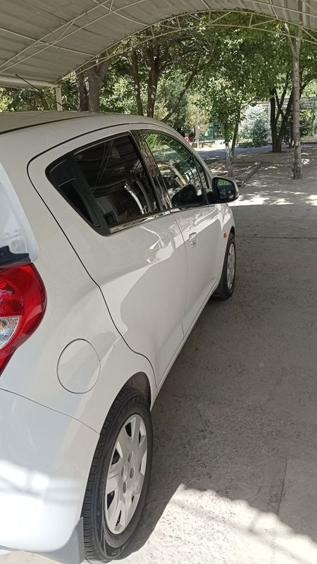 Продаётся спарк автомат