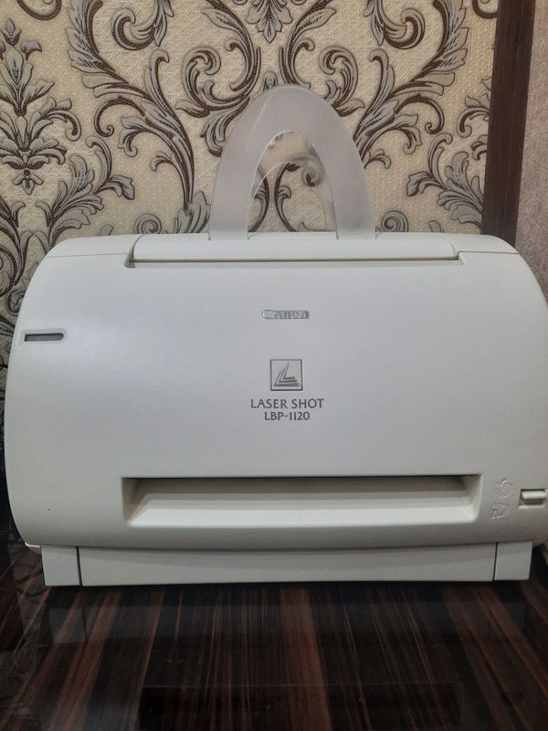 Принтер LASER SHOT LBP-1120 Принтер LASER SHOT LBP-1120