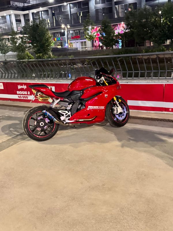 Moxia 500RR sotiladi 6000$ Moxia 500RR sotiladi 6000$
