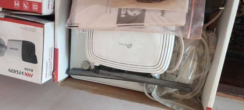 Kameralar 1 oy ishlatilgan