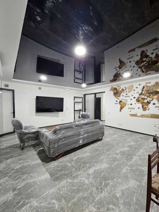 Сдаётся нежилое помещение, 150 м², 1-линия Эльбек Малый калцавой Сдаётся нежилое помещение, 150 м², 1-линия Эльбек Малый калцавой