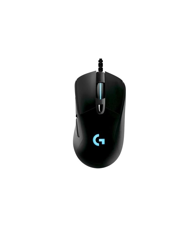 ; Мышка Logitech G403 HERO