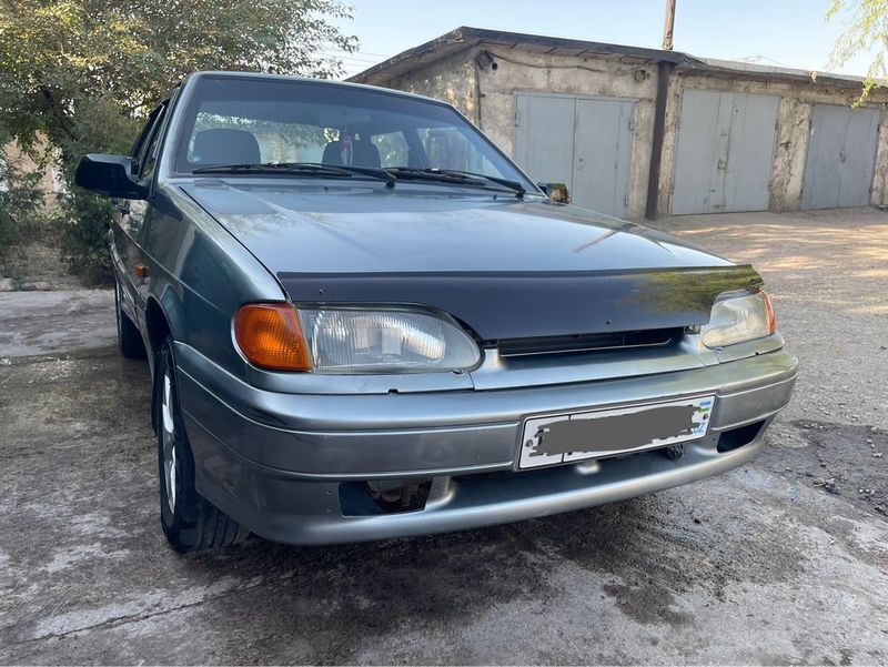 Vaz lada 2115 sotiladi. Vaz lada 2115 sotiladi.