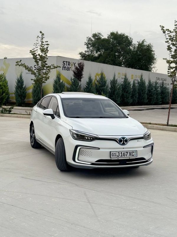 Baic EU 5 Yurgan 63.000 yurgan Zapaz Xod 410 Baic EU 5 Yurgan 63.000 yurgan Zapaz Xod 410