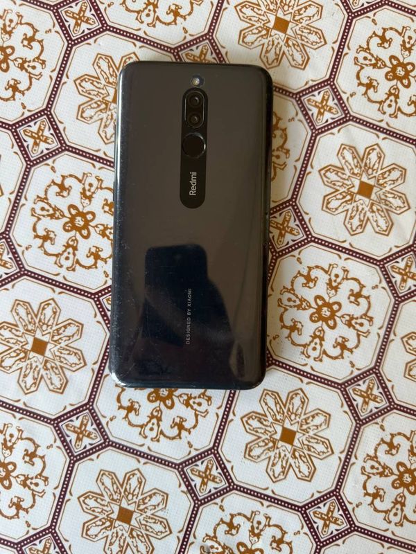 Redmi 8 srochno sotiladi Redmi 8 srochno sotiladi