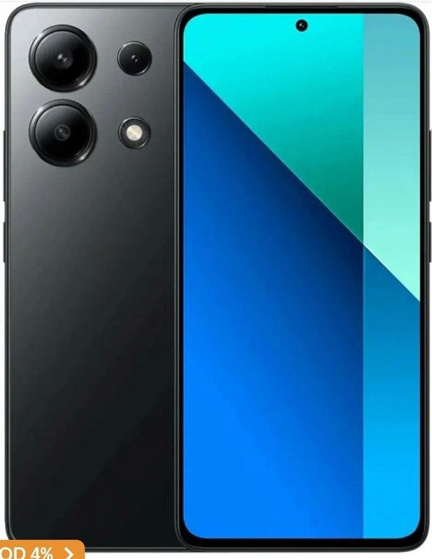Redmi note 13 sotiladi Redmi note 13 sotiladi