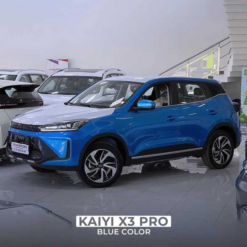 KAIYI X3 PRO halol nasiyaga xarid qiling!!! KAIYI X3 PRO halol nasiyaga xarid qiling!!!