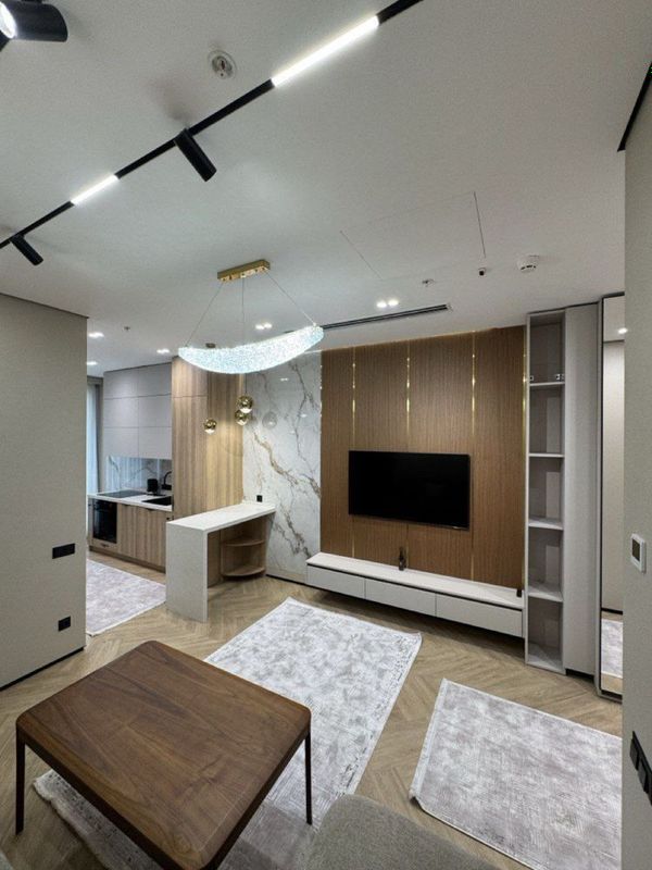 Сдается квартира в ЖК Nest One