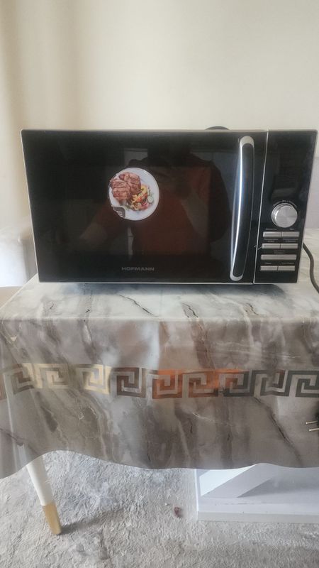 Микраволновый печ Микраволновый печ
