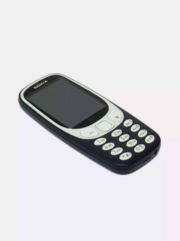 Tugmali telefon nokia 3310 Tugmali telefon nokia 3310