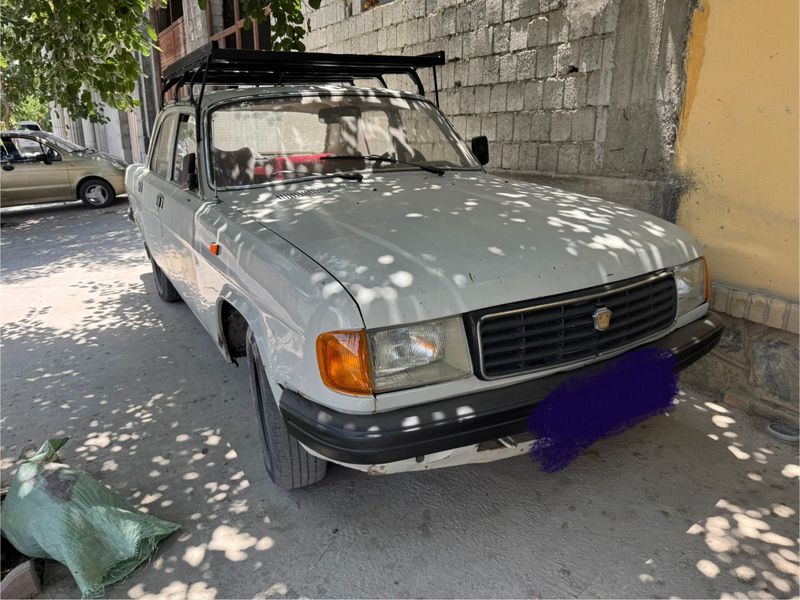 Gaz31029 Sotiladi Gaz31029 Sotiladi