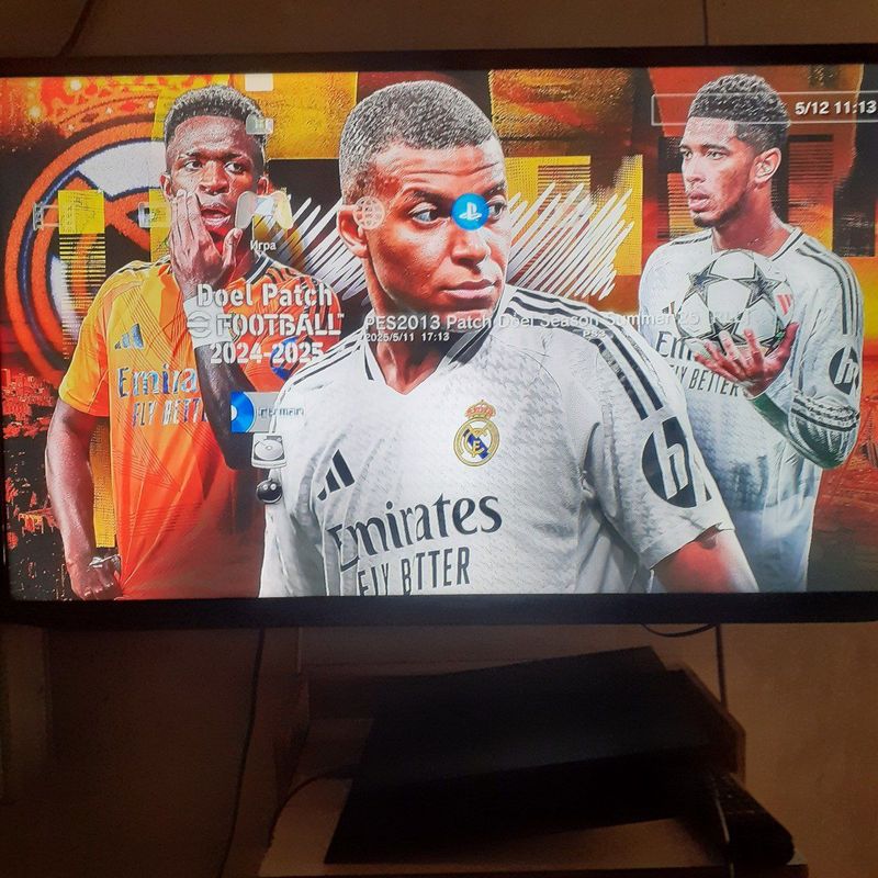 Pes 2013 patch. Ps3ga Pes 2013 patch. Ps3ga