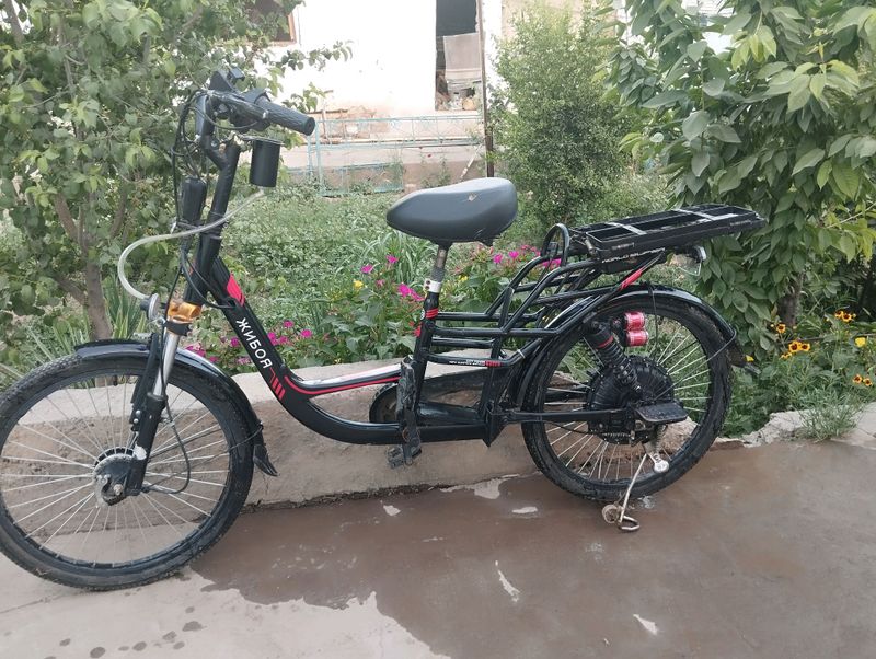 elektr sukuter elektr sukuter