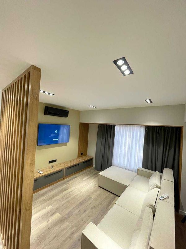 Apartment for Rent 3 Rooms 3rd Floor of 9 Sergili ЖК China house Apartment for Rent 3 Rooms 3rd Floor of 9 Sergili ЖК China house
