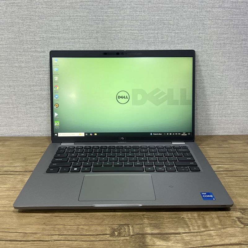 Продаю Сенсорный Dell Latitude 5420 i5 11gen 16/256 для дома и офиса!