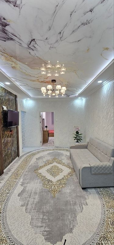 Продаётся квартира на Чиланзаре 11 квартал 2³/3/4. Под ключ Продаётся квартира на Чиланзаре 11 квартал 2³/3/4. Под ключ