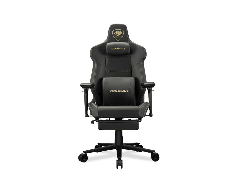 Игровое кресло Cougar Armor Evo M Доставка по Узбекистану Перечисление