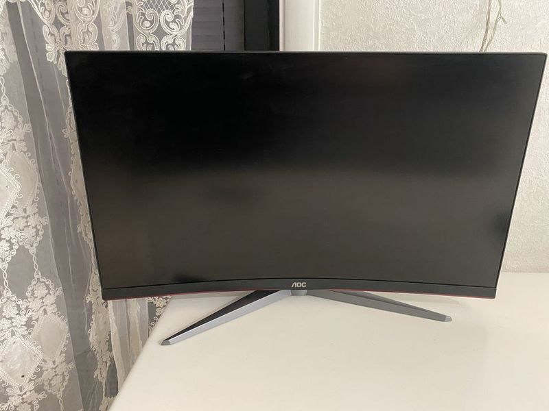 Монитор AOC 280 hz