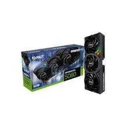 RTX 5080 16gb – PALIT GAMINGPRO | 4K RTX 5080 16gb – PALIT GAMINGPRO | 4K