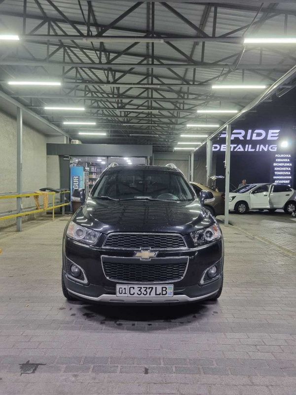 Captiva 3 черный Captiva 3 черный