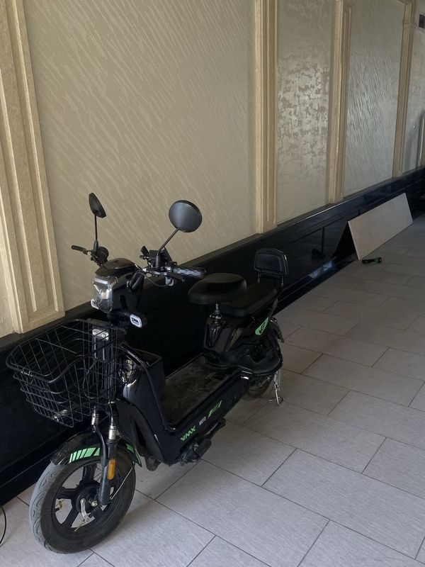 Elektro skuter buxara Elektro skuter buxara