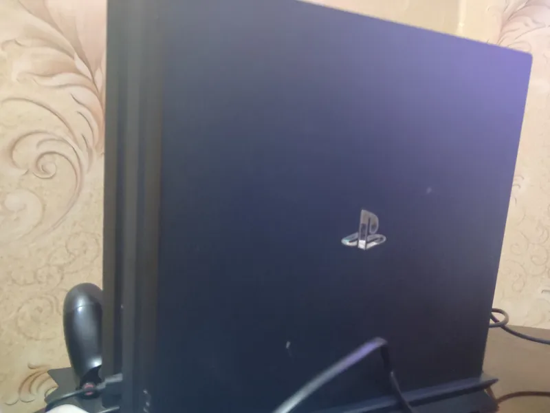 Меняю PS4 Pro на 5 версию Меняю PS4 Pro на 5 версию