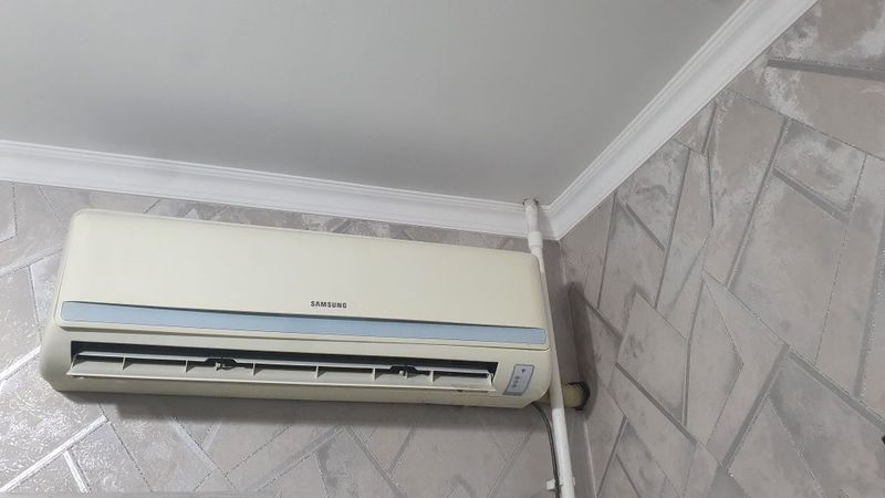 Samsung 18talik konditsioner eski vipuska Samsung 18talik konditsioner eski vipuska