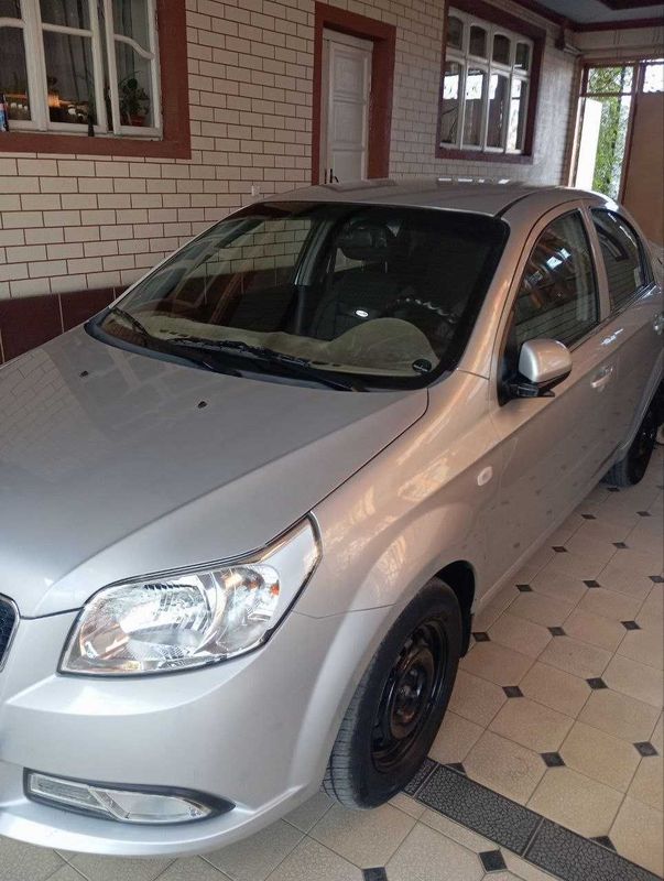 Chevrolet Nexia 3, 2 позиция 2020 Chevrolet Nexia 3, 2 позиция 2020