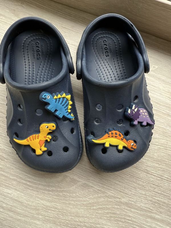 Crocs,кроксы размер 24-25 (американский С8)сабо,шлепки Crocs,кроксы размер 24-25 (американский С8)сабо,шлепки
