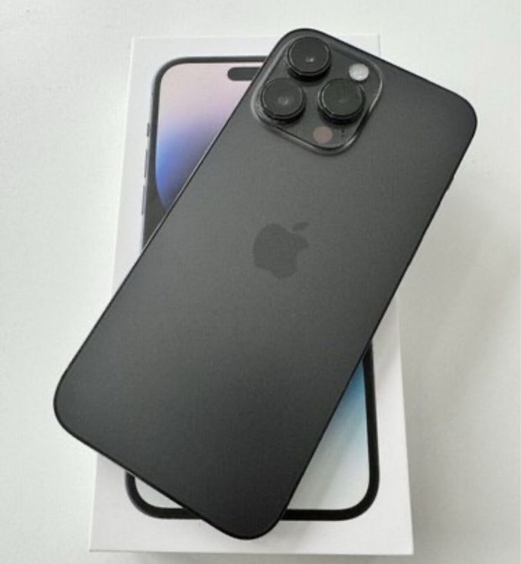Iphone 14 pro max Iphone 14 pro max