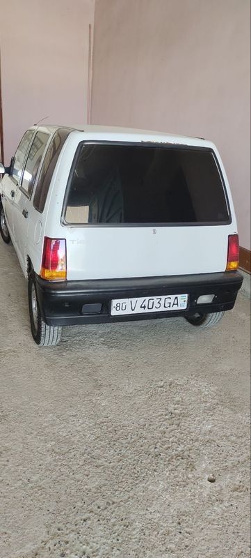 Tiko sotiladi 2002 yil