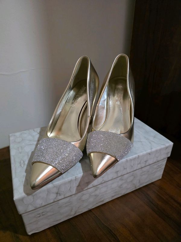 Jimmy Choo
