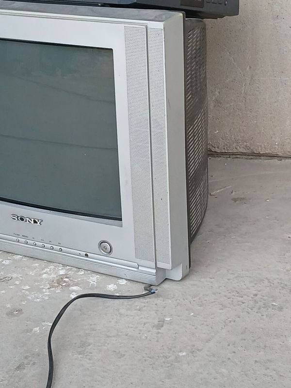 Televizor ishlashi yaxshi Televizor ishlashi yaxshi
